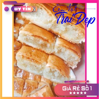 Bánh Dừa Công Phát hủ Pet 350g - Trai Đẹp Nnack