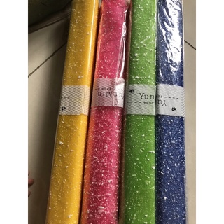Lưới tuyết bó hoa/quà