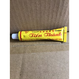 Tuýp nhựa vá Tiến Thành