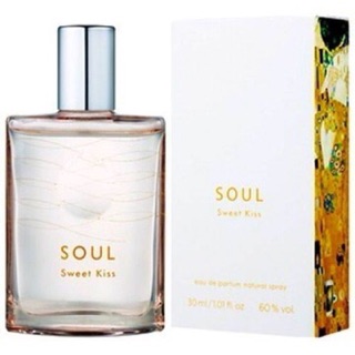 Nước hoa Soul Hàn Quốc