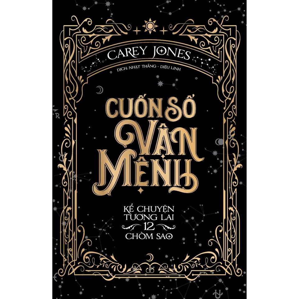Cuốn Sổ Vận Mệnh