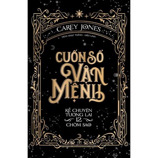 Cuốn Sổ Vận Mệnh