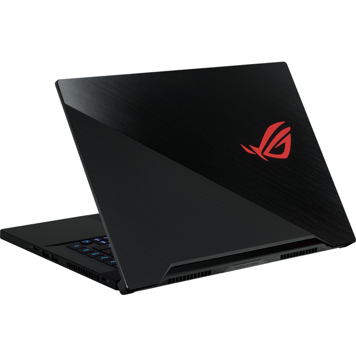 Laptop Gaming ASUS GU502GV-AZ079T |i7-9750H| RTX2060 6GB| 16GB| 512GB| 15.6'' FHD |Ben Computer | BigBuy360 - bigbuy360.vn