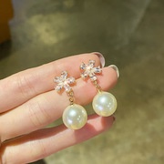 Khuyên Tai Tua Rua Dáng Dài Phong Cách Vintage 2021