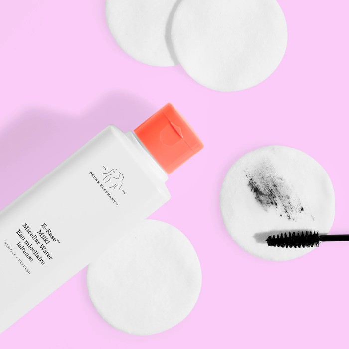 Drunk Elephant nước tẩy trang E Rase Milki Micellar Water