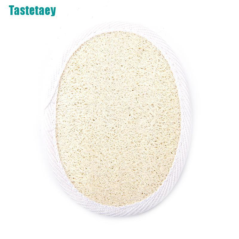 Bông tắm xơ mướp tự nhiên tẩy tế bào chết toàn thân