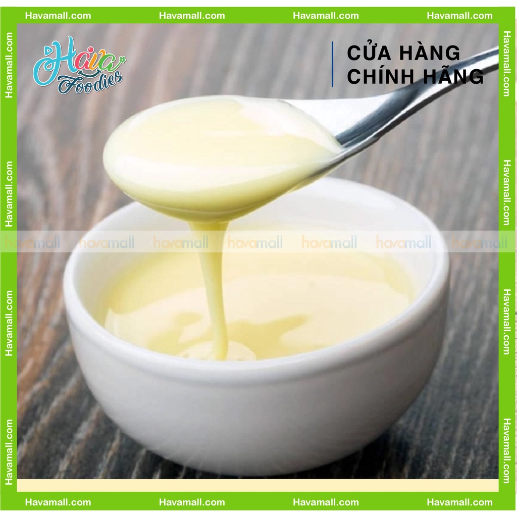 Sữa Đặc Có Đường Suối Nguồn So Natural 1kg