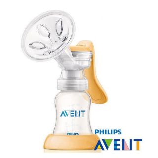 Dụng cụ hút sữa Philip Avent Masstige SCF900/01 bằng tay