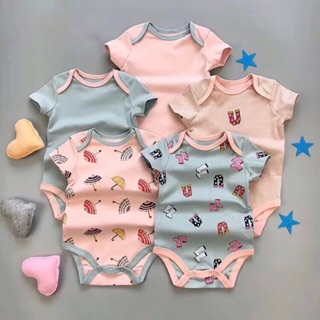 Set body chip Mamas & papas cho bé