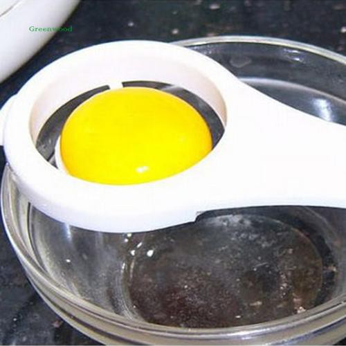 Dụng cụ tách lòng đỏ trứng tiện lợi | BigBuy360 - bigbuy360.vn