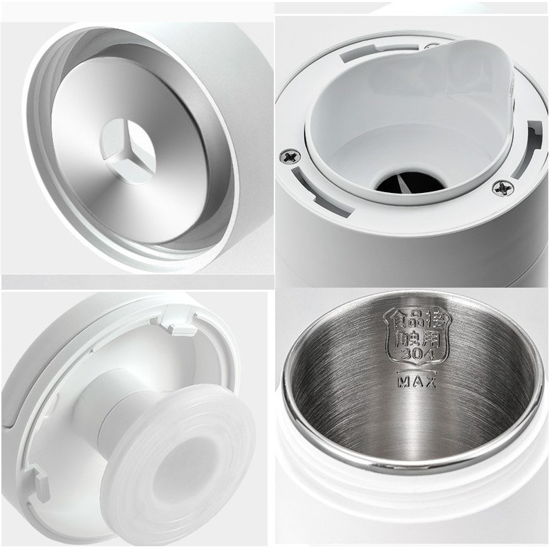 Bình siêu tốc mini 300ml Nhỏ và di động M-MINIRSH