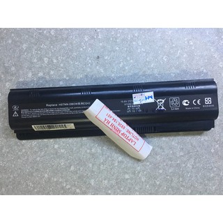 Pin laptop HP Compaq Presario CQ32 CQ42 CQ43 CQ72 G42 G56 MU06 MU09 loại tốt
