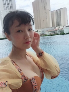 [SẴN] Bikini tay bồng siêu sang chảnh+video