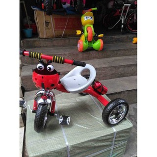Xe đạp 3 Bánh Con Bọ Kèm Bình Nước