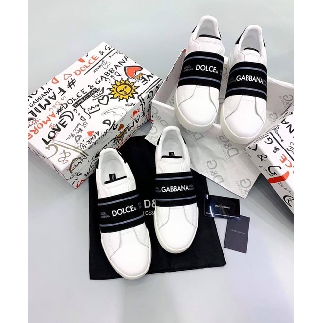 Giày slipon dg nam da lộn đế đúc cao su tăng chiều cao hàng Fullbox.