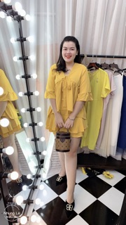 Bigsize Set bộ đũi cột nơ S04