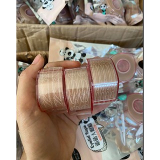 Set kích mí lưới kèm keo và nhíp gắp