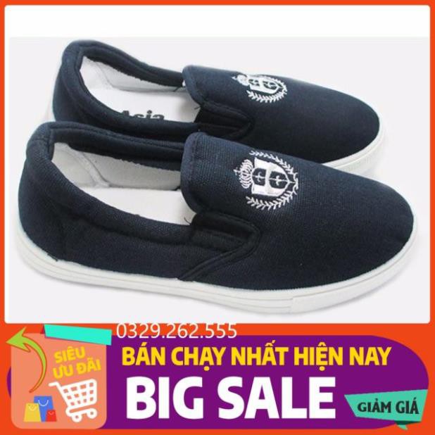 (FreeShip) Giầy lười thể thao bông lúa hàng việt nam chất lượng cao | BigBuy360 - bigbuy360.vn