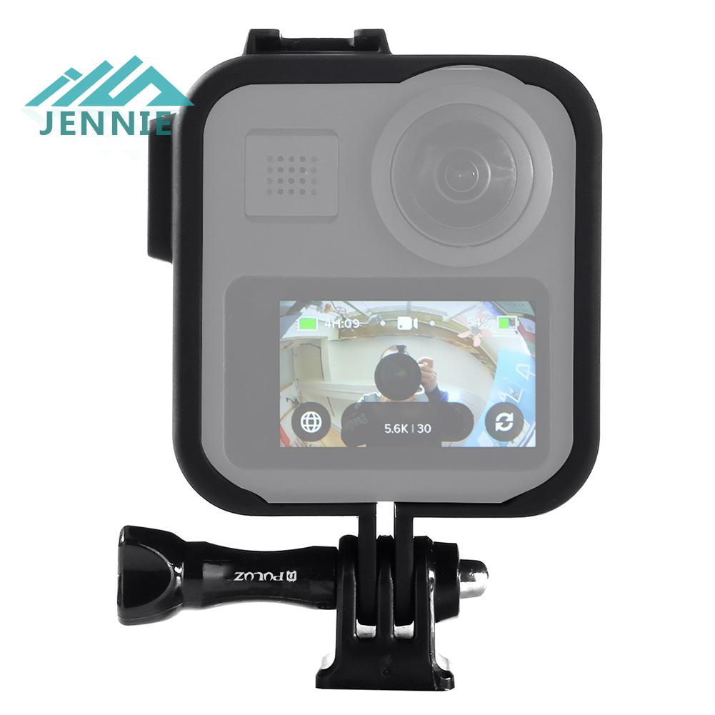 Vỏ bảo vệ bằng nhựa PULUZ cho máy ảnh GoPro Max | BigBuy360 - bigbuy360.vn