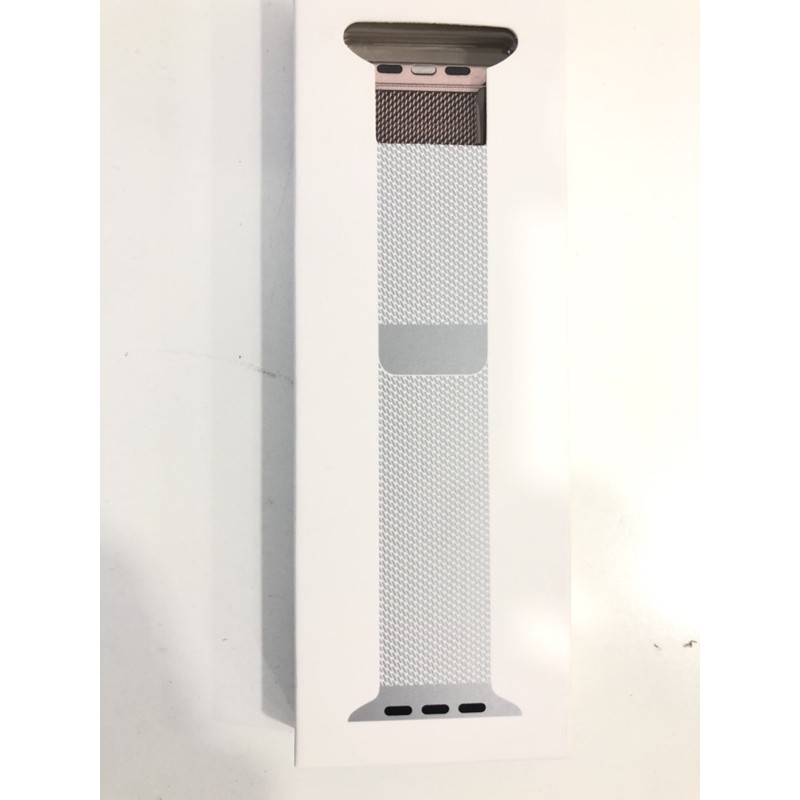 Dây đeo apple Watch Series 4/5/6 Hồng 42-44mm