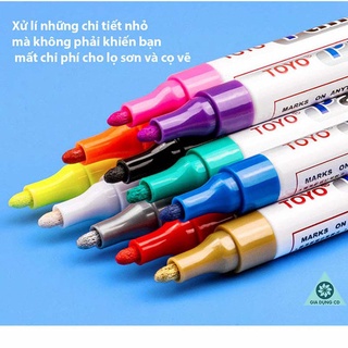 Bút Sơn TOYO Cao Cấp ( cây )