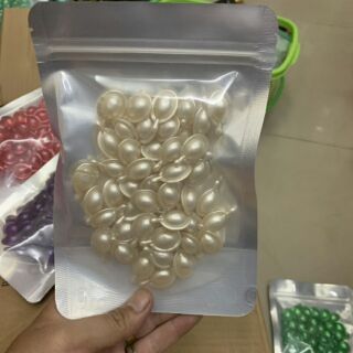 Viên serum dưỡng tóc Thái Lan.(gói 50 viên)