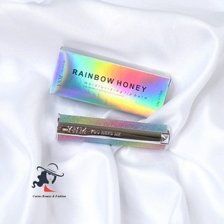 Son dưỡng đổi màu YNM Rainbow Honey Lip