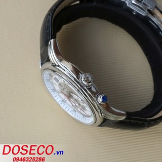Đồng hồ nam Olympia Star OPA58030MS-GL