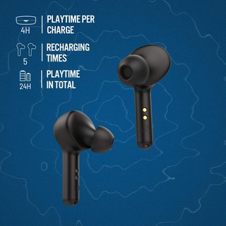 Tai nghe True Wireless Dudios Shuttle Bluetooth 5.0