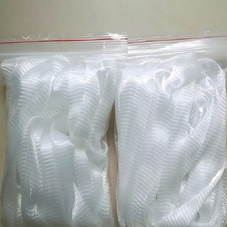 200G TÚI LƯỚI ĐỰNG PHÂN TAN CHẬM, PHÂN DÊ