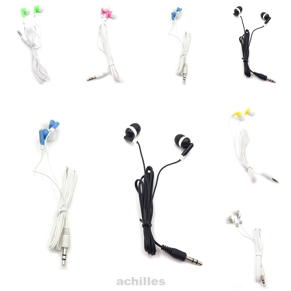 Tai Nghe Nhét Tai Cách Âm Có Mic Cho Điện Thoại Samsung | BigBuy360 - bigbuy360.vn