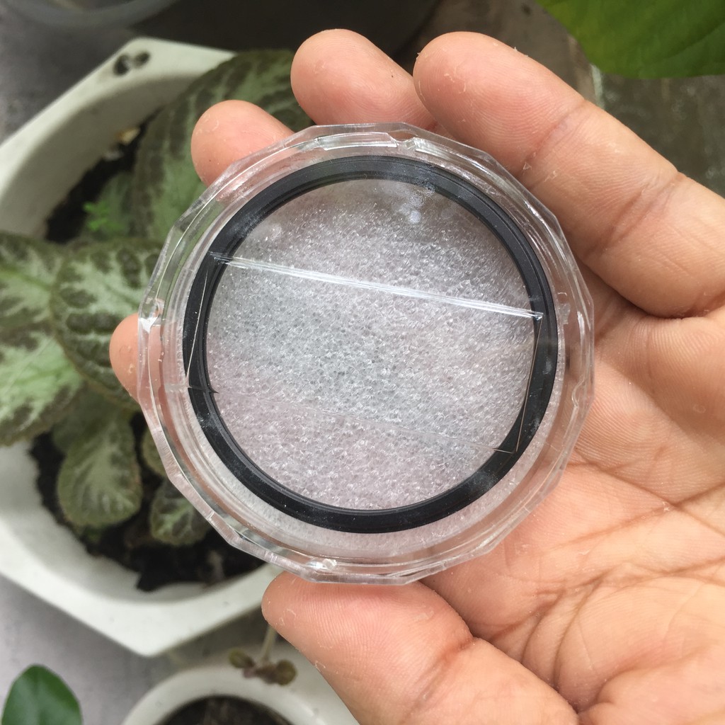 Filter, kính Lọc Kenko UV bảo vệ ống kính (lens) máy ảnh - Kenko Filter UV