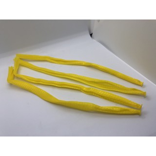 Túi lưới bọc chậu trồng hoa lan, lưới bao trái cây loại nhỏ 40cm