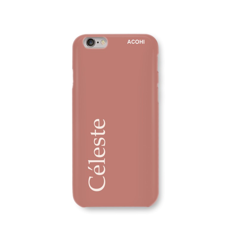 ỐP LƯNG IPHONE ACOHI CELESTE CASE