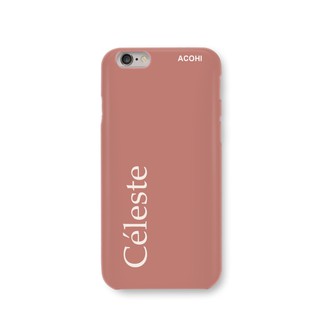 Ốp lưng iphone acohi celeste case