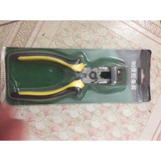 Kìm bấm Gioăng góc 45 độ