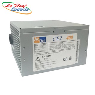  Nguồn Máy Tính AcBel CE2+400 FAN 12CM