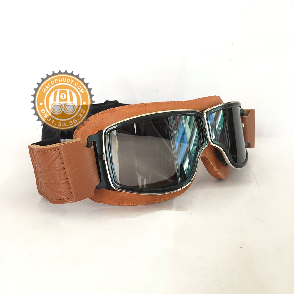 Kính da Bulldog B9 cao cấp