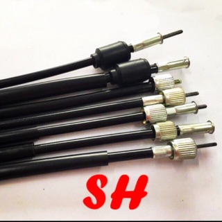 Dây công tơ mét xe SH , dây đồng hồ tốc độ xe SH