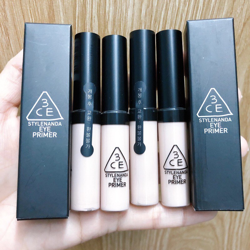KEM LÓT MẮT 3CE EYE PRIMER | BigBuy360 - bigbuy360.vn