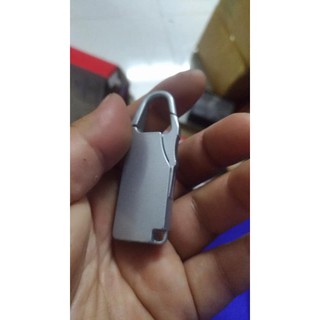 Khóa mã số 3 số, có thể đổi mã