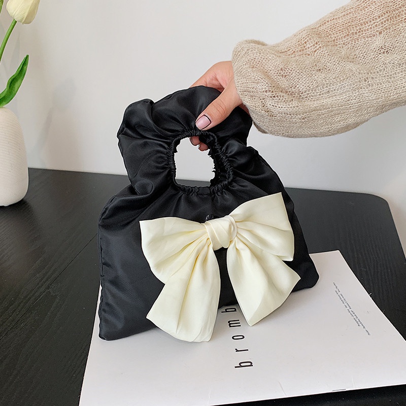 Túi Xách mini Thiết Kế Mới Đơn Giản Thời Trang
