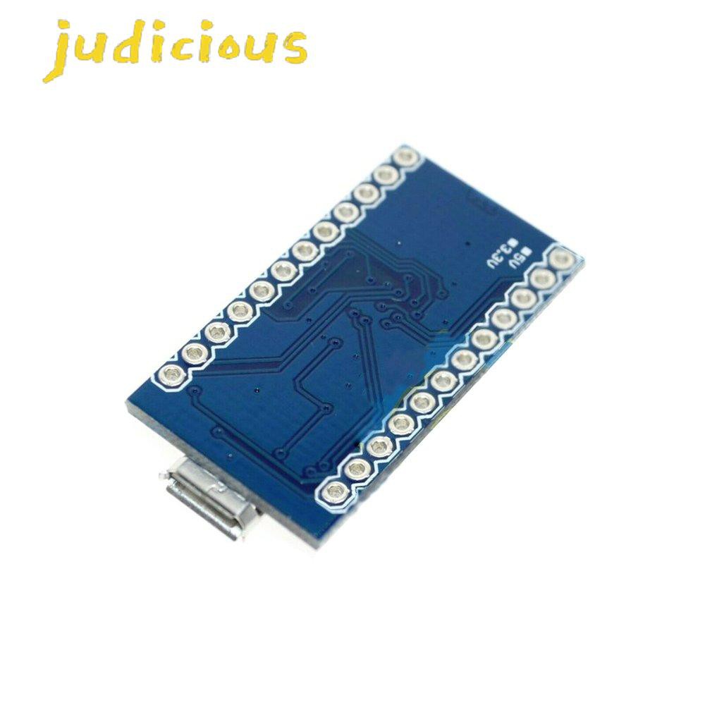 Mô Đun Điều Khiển Atmega32U4 5v / 16mhz Kèm Phụ Kiện | BigBuy360 - bigbuy360.vn