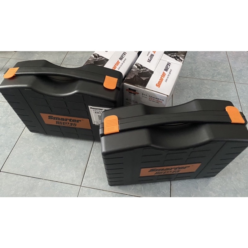 Máy hàn mini Smarter 2ly6 - 3ly2