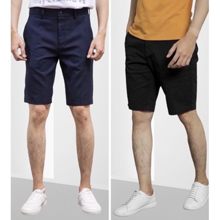 Quần Đùi Kaki Nam Xuất Hàn Xịn