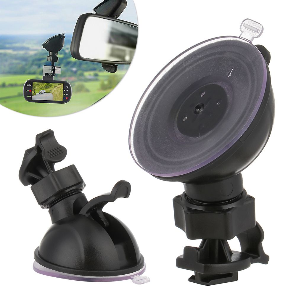 MAGIC Giá đỡ máy ảnh Nextbase Xiaomi Yi có giác hút góc rộng thông dụng có thể điều chỉnh
 | BigBuy360 - bigbuy360.vn