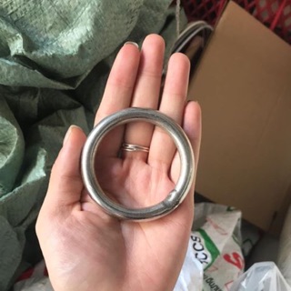 Khoen sắt chịu lực