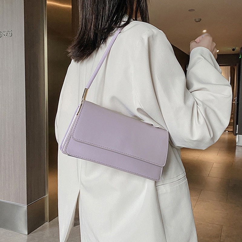 Túi Đeo Chéo Phong Cách Cổ Điển Thời Trang Cho Nữ