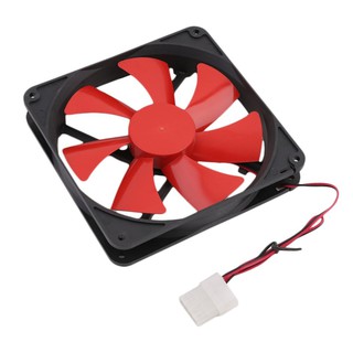 New 140MM Universal PC Computer Cooling Fan Popular Durable Cooling Fan