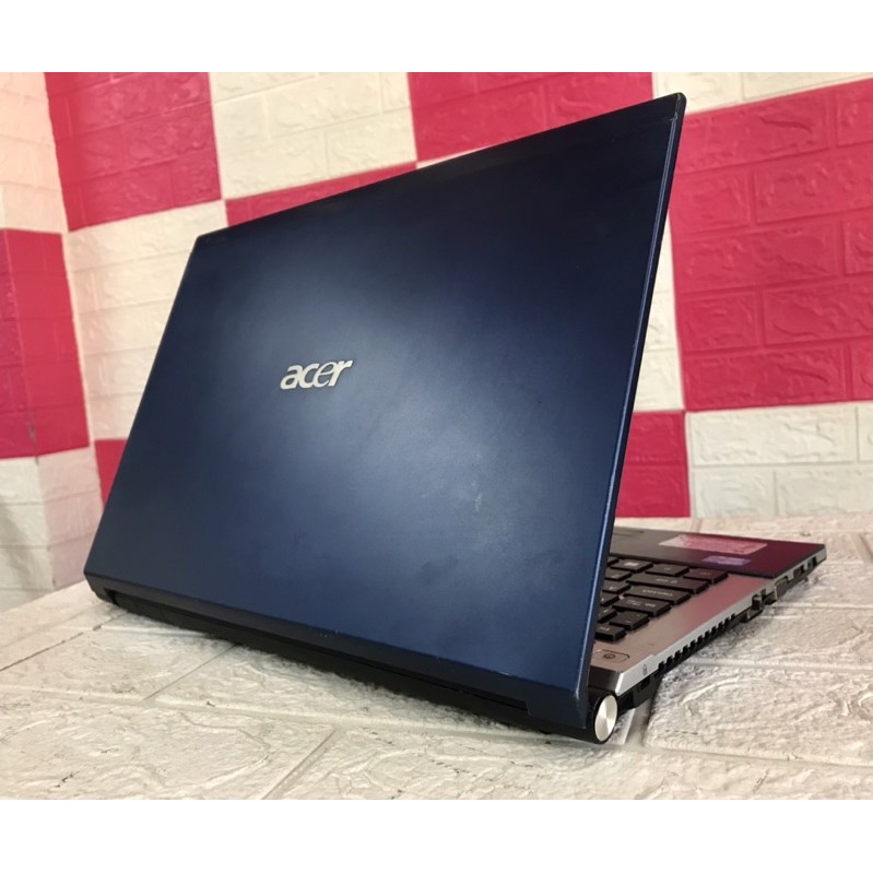 MÁY VĂN PHÒNG ACeR 4830 core i3 chỉ hơn 2tr | BigBuy360 - bigbuy360.vn